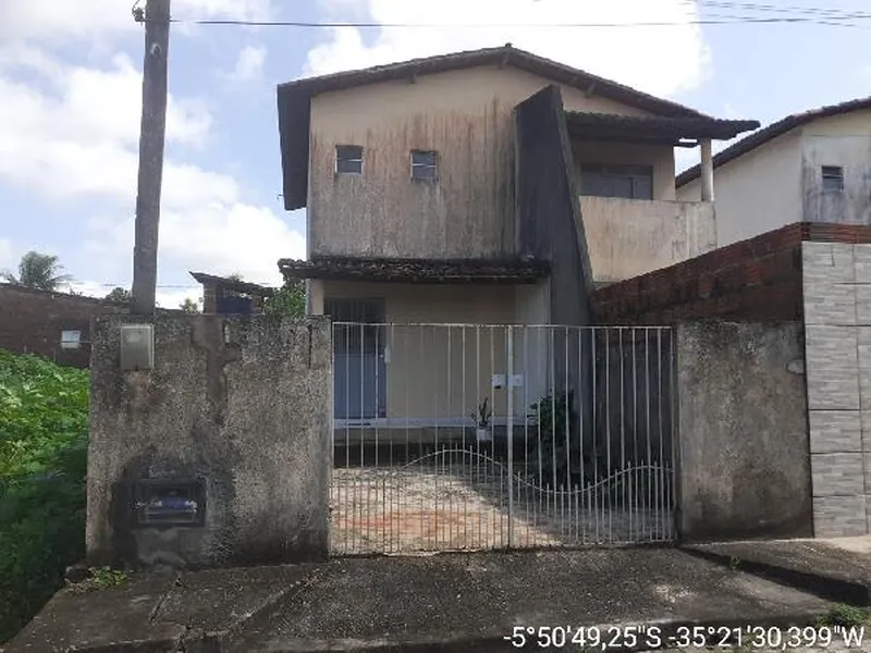 Casa em Venda Direta