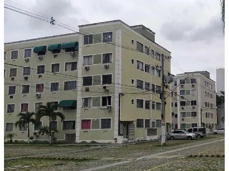 Apartamento em Venda Direta