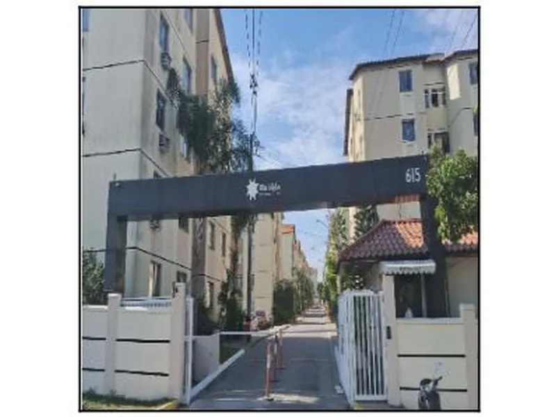 Apartamento em Venda Direta