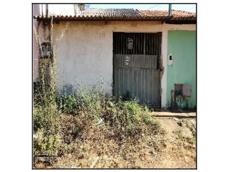 Casa em Venda Direta