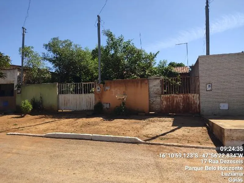Casa em Venda Direta
