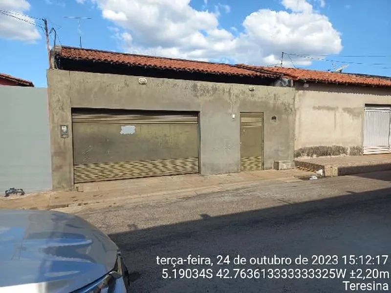 Casa em Venda Direta