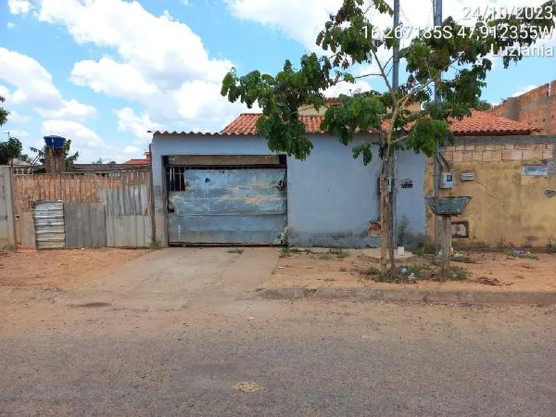 Casa em Venda Direta