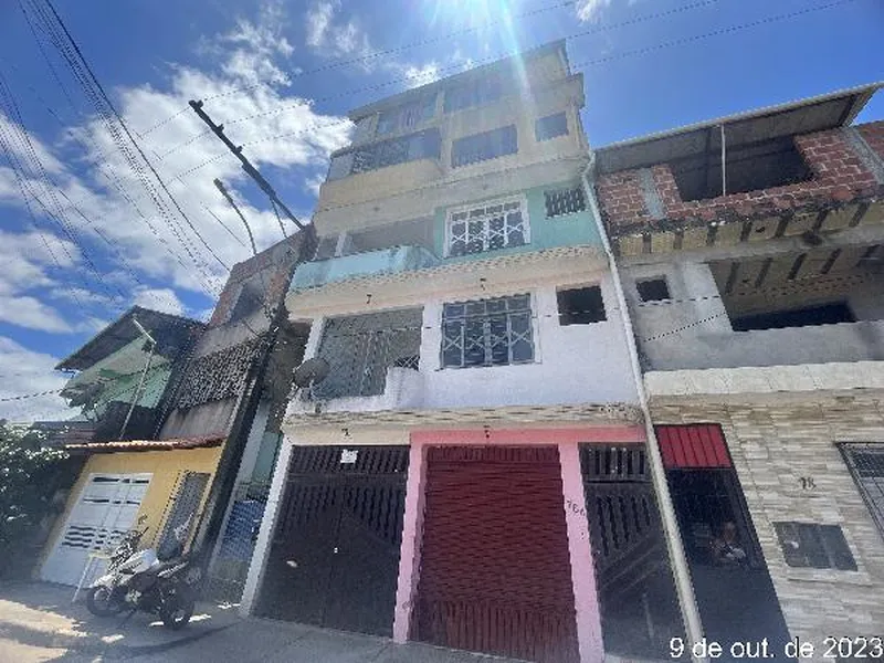Apartamento em Venda Direta