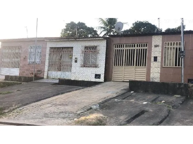 Casa em Venda Direta