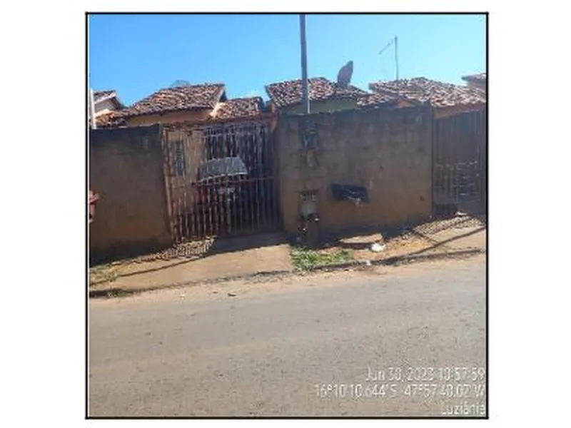 Casa em Venda Direta