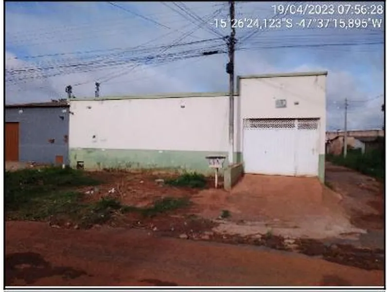 Casa em Venda Direta