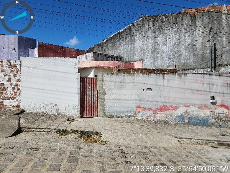 Casa em Venda Direta