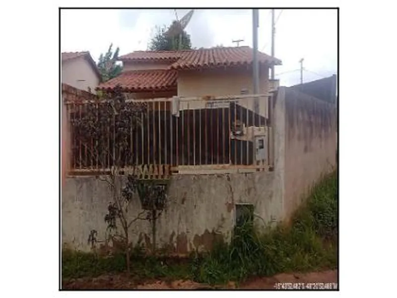 Casa em Venda Direta