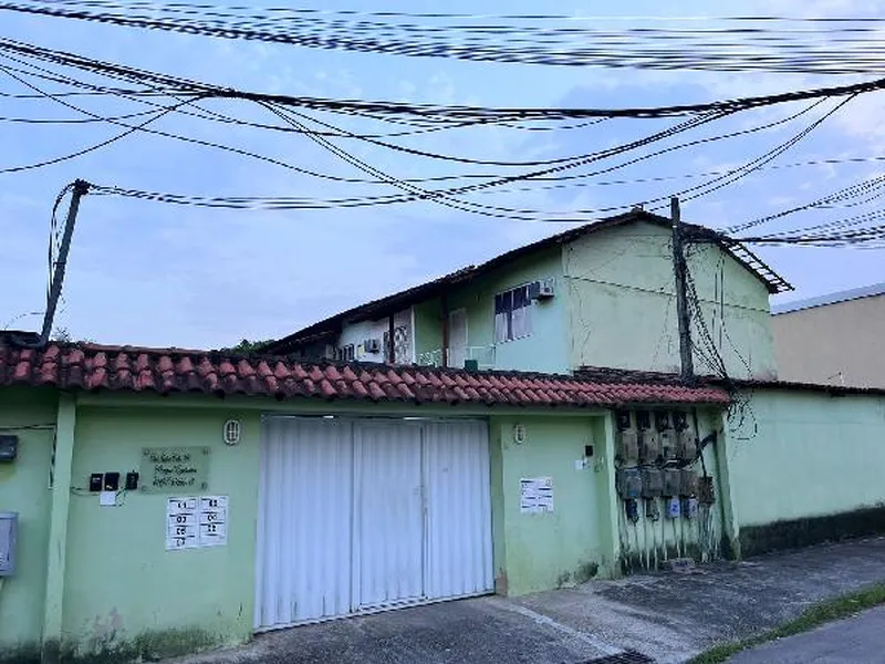 Casa em Venda Direta