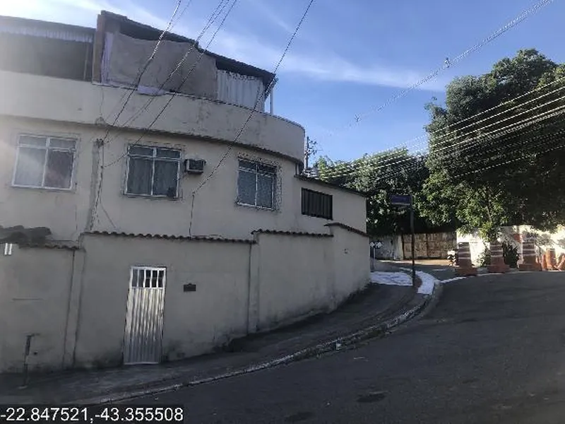 Casa em Venda Direta