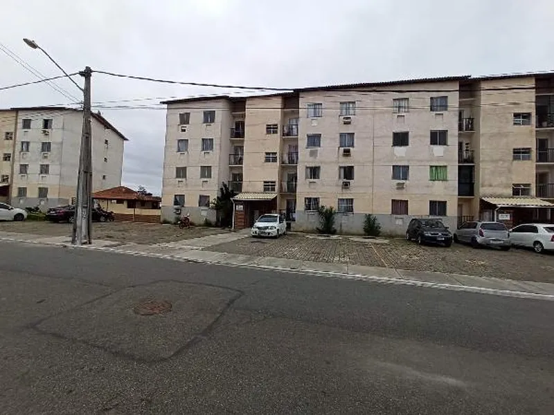 Apartamento em Venda Direta