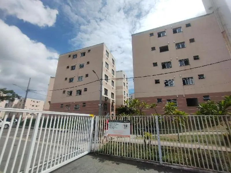 Apartamento em Venda Direta