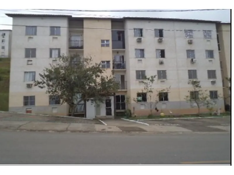 Apartamento em Venda Direta