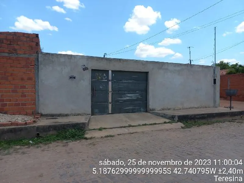 Casa em Venda Direta