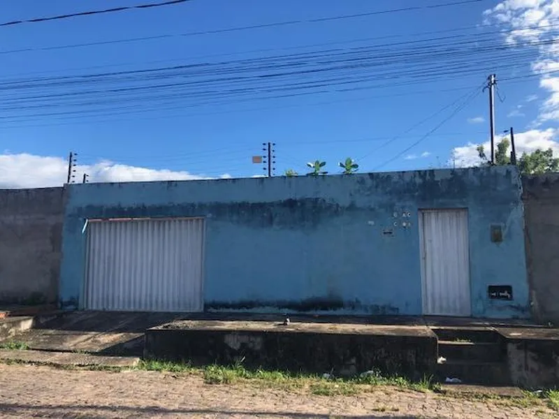 Casa em Venda Direta