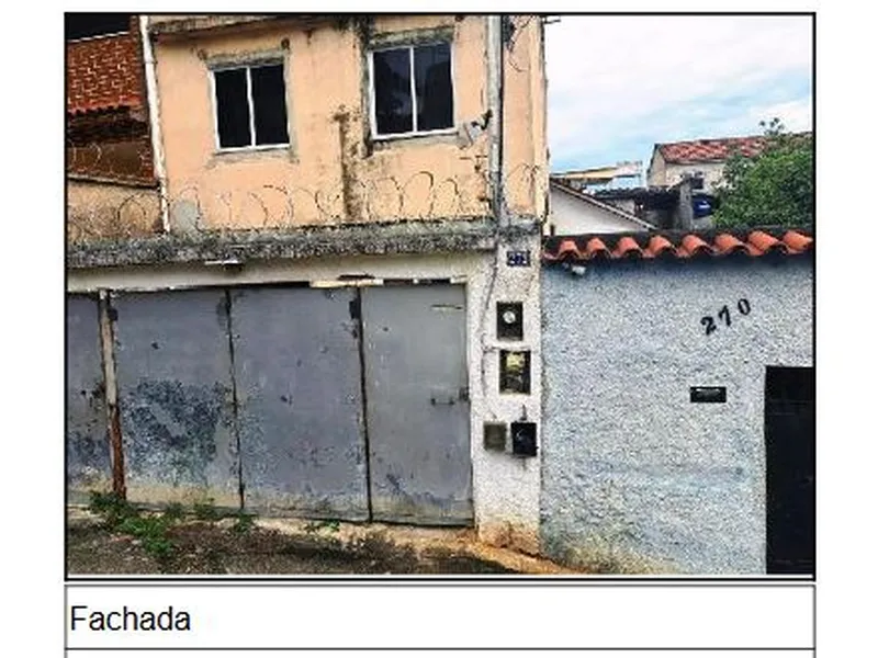 Casa em Venda Direta