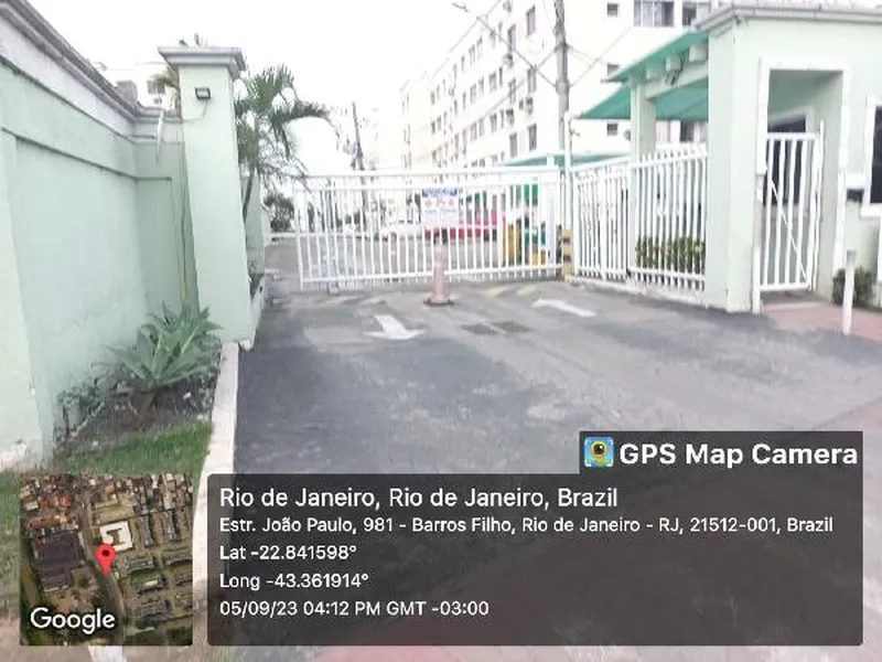 Apartamento em Venda Direta