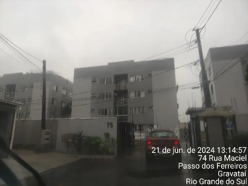 Apartamento em Venda Direta