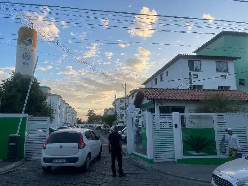Apartamento em Venda Direta
