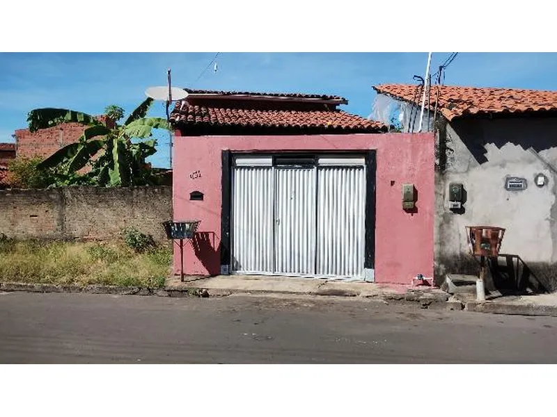 Casa em Venda Direta