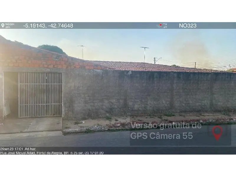 Casa em Venda Direta