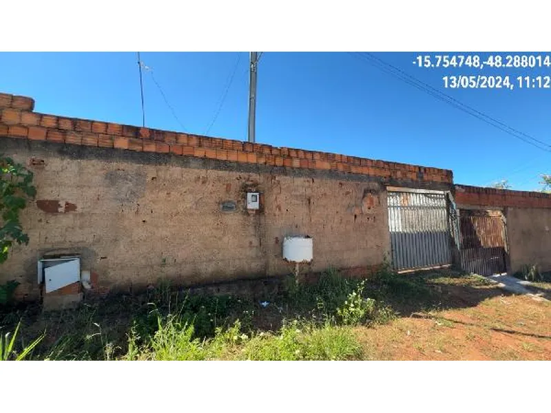 Casa em Venda Direta