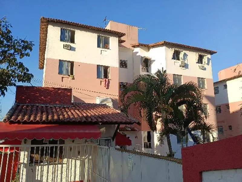 Apartamento em Venda Direta