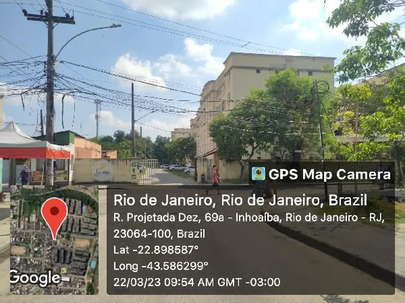 Apartamento em Venda Direta