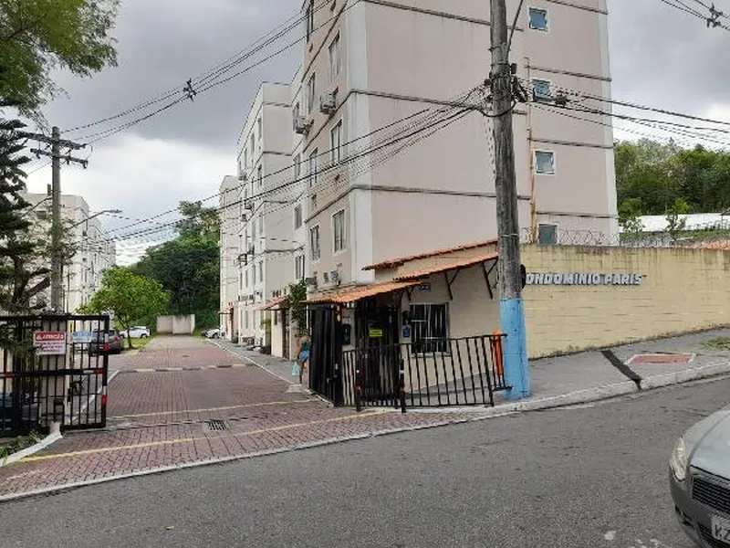 Apartamento em Venda Direta