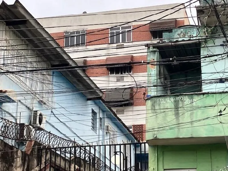 Apartamento em Venda Direta