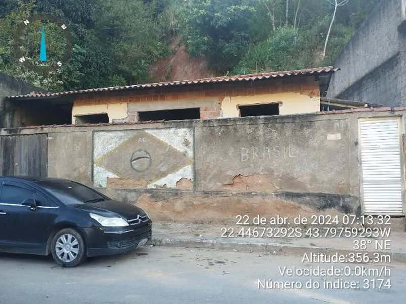 Casa em Venda Direta