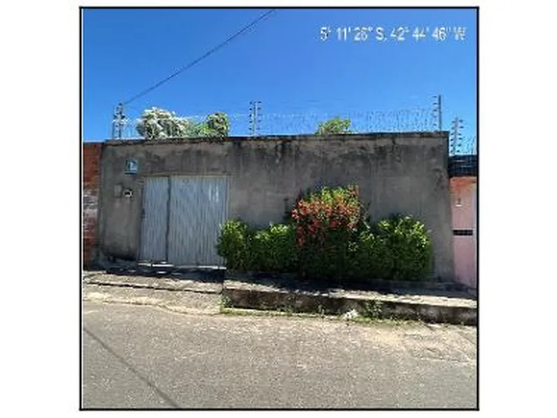 Casa em Venda Direta