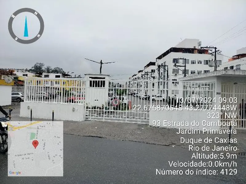 Apartamento em Venda Direta