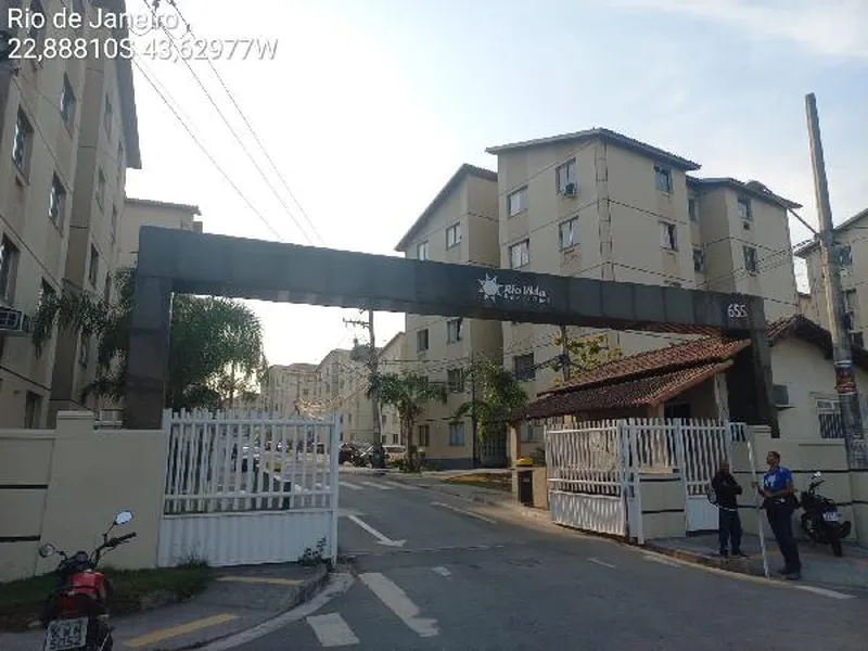 Apartamento em Venda Direta