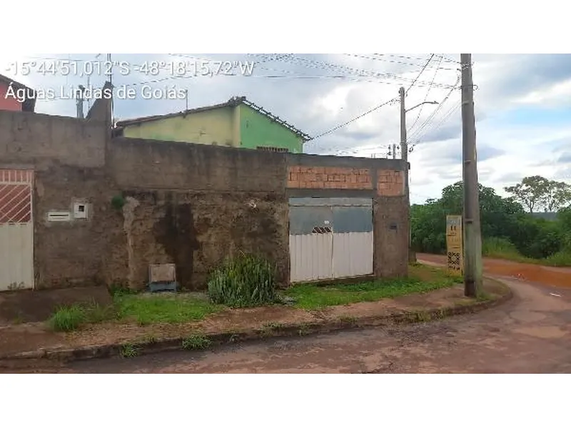 Casa em Venda Direta