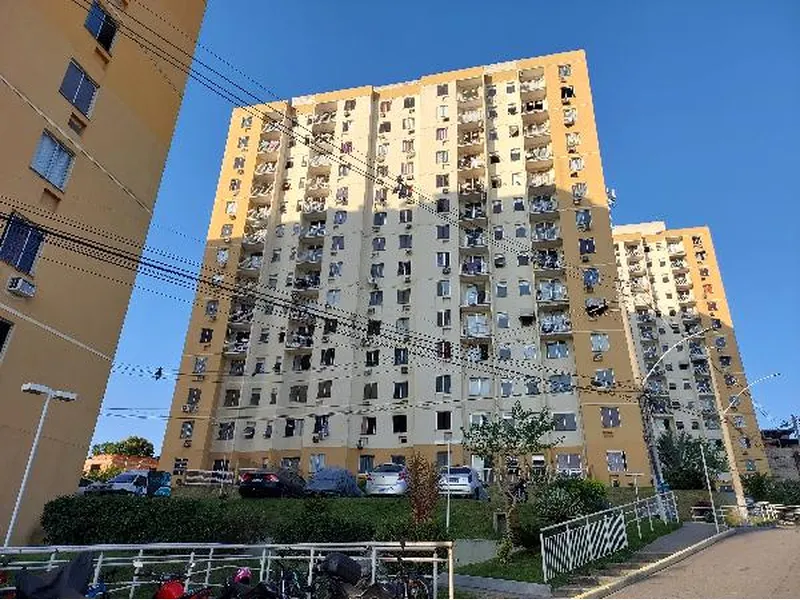 Apartamento em Venda Direta