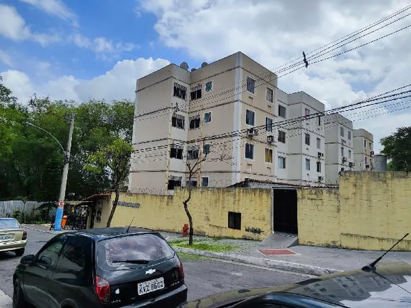 Apartamento em Venda Direta