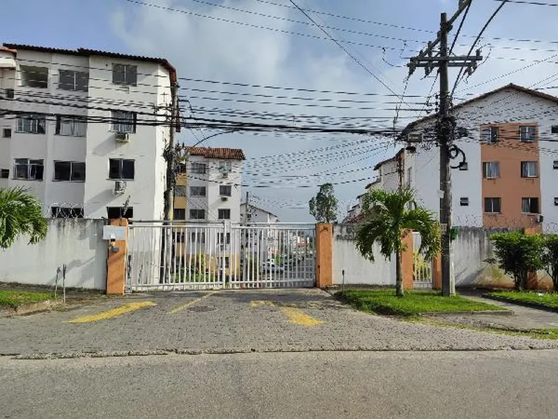 Apartamento em Venda Direta
