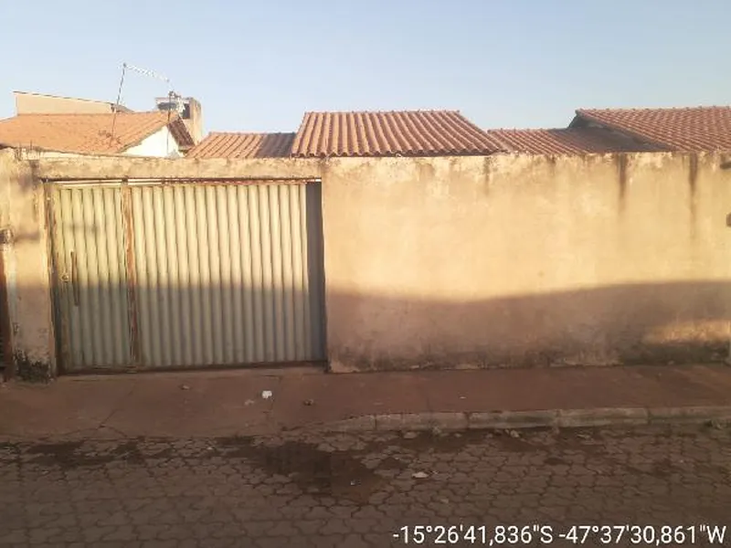 Casa em Venda Direta