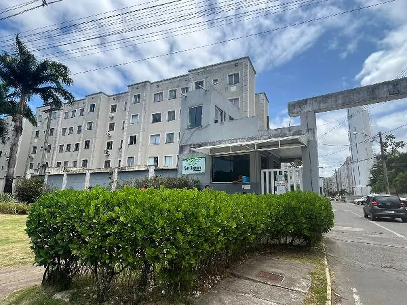 Apartamento em Venda Direta