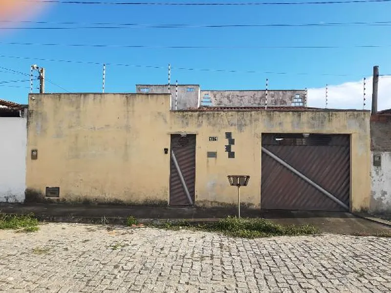 Casa em Venda Direta
