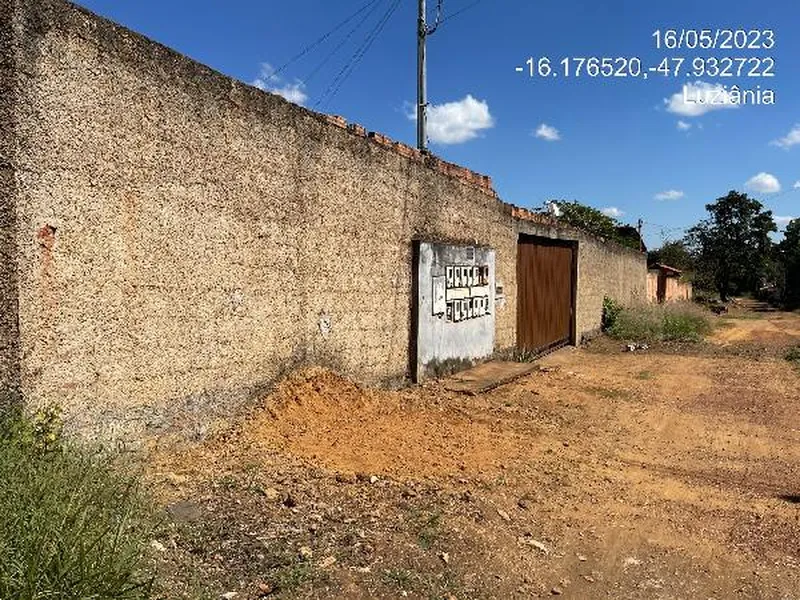 Casa em Venda Direta