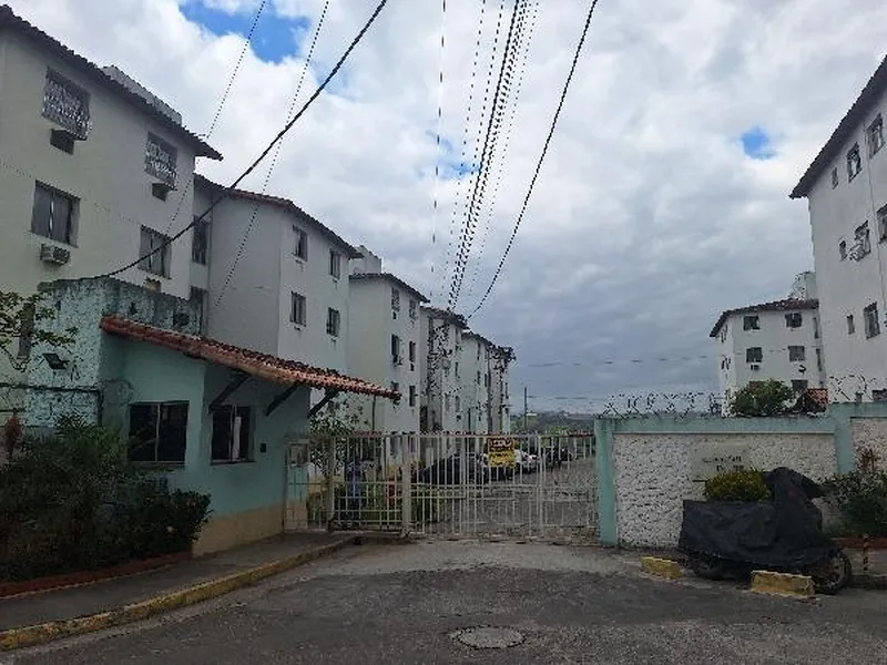 Apartamento em Venda Direta