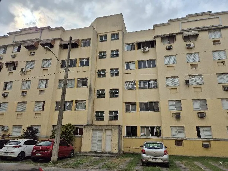 Apartamento em Venda Direta