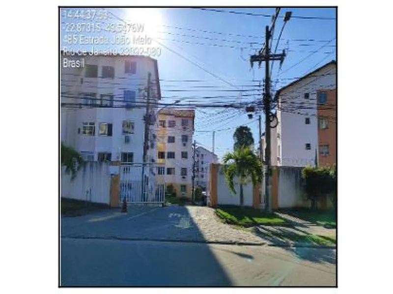 Apartamento em Venda Direta