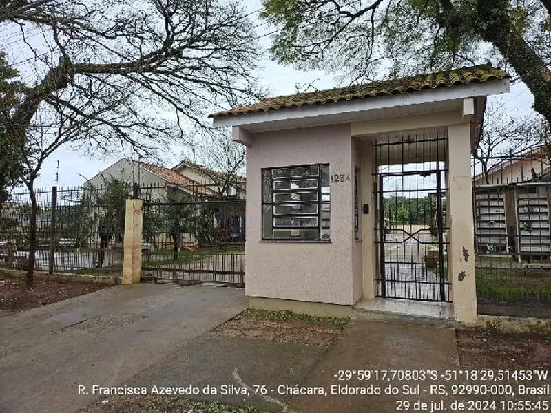 Casa em Venda Direta
