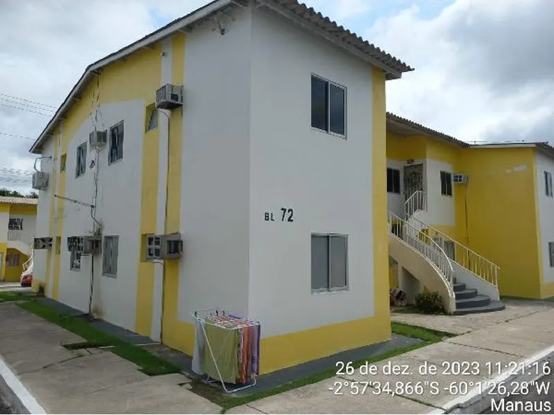 Apartamento em Venda Direta