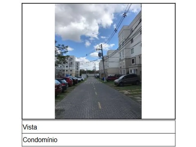 Apartamento em Venda Direta