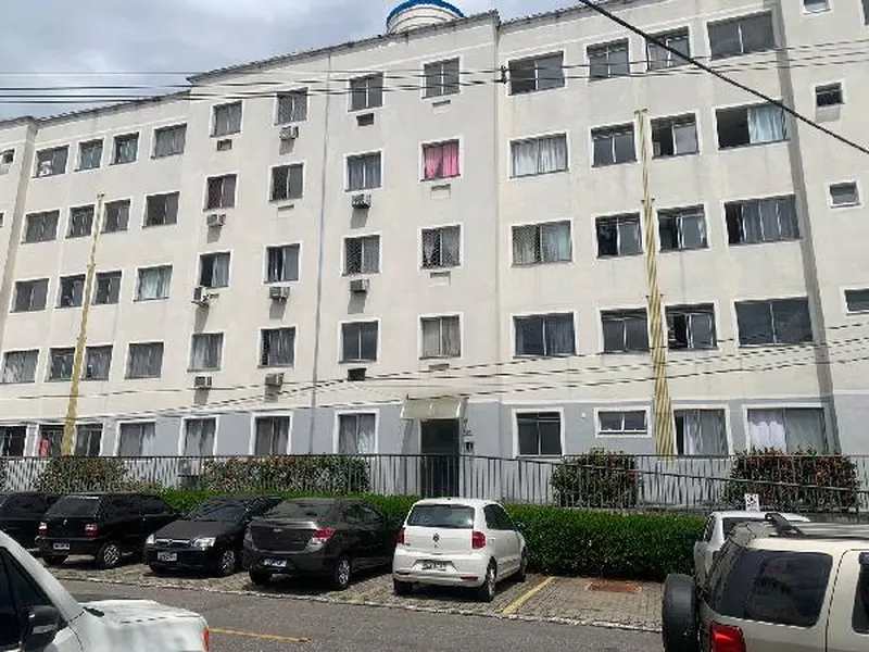 Apartamento em Venda Direta